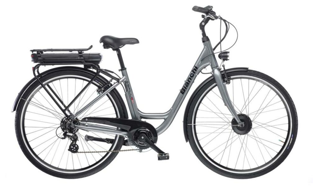 Premio lanzarote en bici